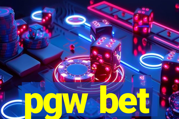 pgw bet